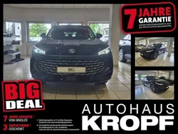 Schwarz Neu 2025 MG HS Comfort SUV | 32.790 € (Fairer Preis)