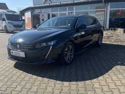 Unbekannt (metallic) Gebraucht 2020 Peugeot 508 Allure Kombi | 21.990 € (Fairer Preis)