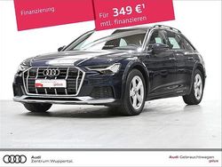 Gebraucht 2021 Audi A6 Ambiente | 37.669 € (Superpreis)