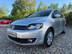 Grau Gebraucht 2013 VW Golf VII Limousine | 6.999 € (Guter Preis)