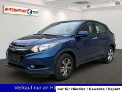 Blau Gebraucht 2016 Honda HR-V Elegance SUV | 6.999 €