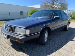 Blau Gebraucht 1990 Audi Quattro Coupé | 22.950 €