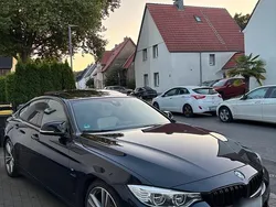 Schwarz Gebraucht 2015 BMW 435 Gran Coupé M Sport Coupé | 27.000 € (Etwas zu teuer)