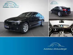 Schwarz ii Gebraucht 2014 BMW 318 Limousine | 7.990 € (Superpreis)