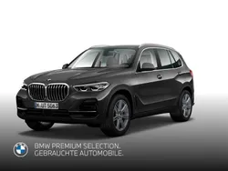 Grau Gebraucht 2022 BMW X5 SUV | 52.990 € (Superpreis)