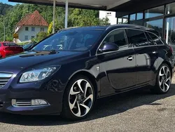 Gebraucht 2013 Opel Insignia OPC Kombi | 5.999 € (Fairer Preis)