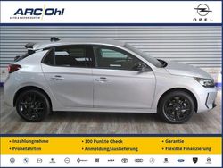 Silber Gebraucht 2025 Opel Corsa Limousine | 20.690 € (Fairer Preis)