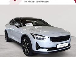Magnesium metallic Gebraucht 2022 Polestar 2 Pilot Kleinwagen | 27.489 € (Fairer Preis)
