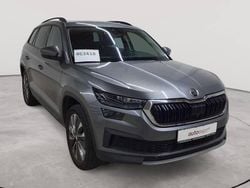 Graphitgrau metallic Gebraucht 2022 Skoda Kodiaq Tour SUV | 26.990 € (Fairer Preis)