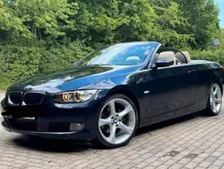 Andere außenfarben Gebraucht 2007 BMW 320 Cabriolet Sport Line Cabrio | 17.000 € (Teuer)