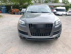Gebraucht 2015 Audi Q7 SUV | 10.950 €