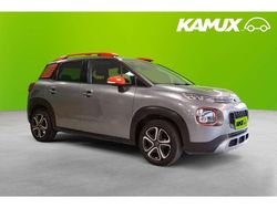 Grau Gebraucht 2018 Citroën C3 Aircross Feel SUV | 11.790 € (Fairer Preis)