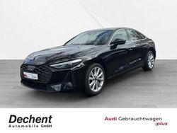 Schwarz Gebraucht 2025 Audi A5 Sport Limousine | 46.980 € (Teuer)