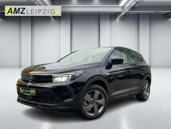 Diamant schwarz/karbon schwarz Gebraucht 2022 Opel Grandland X SUV | 23.490 € (Fairer Preis)