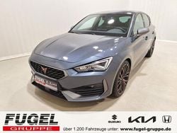 "magnetic tech" Gebraucht 2021 Cupra Leon VZ Limousine | 26.899 € (Fairer Preis)