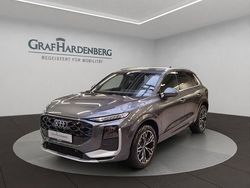 Daytonagrau perleffekt Gebraucht 2026 Audi Q3 Ambiente SUV | 55.980 €