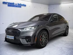 Gebraucht 2024 Ford Mustang Mach-E GT SUV | 53.990 € (Guter Preis)