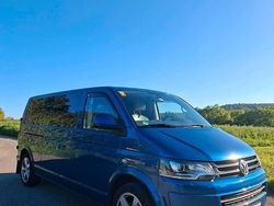 Blau Gebraucht 2011 VW T5 Van | 11.499 €