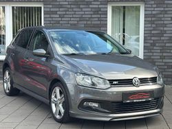 Grau Gebraucht 2017 VW Polo R-line Limousine | 11.499 € (Fairer Preis)