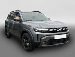 Dolomitgrau Neu 2025 Dacia Duster Extreme | 29.990 € (Fairer Preis)