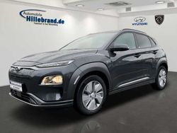 Grau (metallic) Gebraucht 2021 Hyundai Kona Advantage SUV | 29.990 €