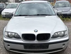Other Gebraucht 2004 BMW 316 Lifestyle Limousine | 1.190 € (Guter Preis)