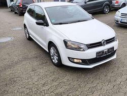 Gebraucht 2012 VW Polo Highline Limousine | 4.800 € (Fairer Preis)