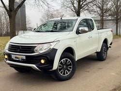 Weiß Gebraucht 2017 Fiat Fullback Abholung | 11.900 € (Superpreis)