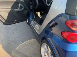 Smart ForTwo Coupé