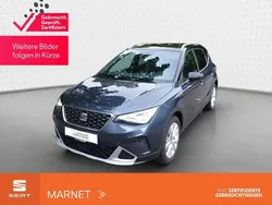 Grau Gebraucht 2025 Seat Arona Xperience SUV | 22.930 € (Fairer Preis)