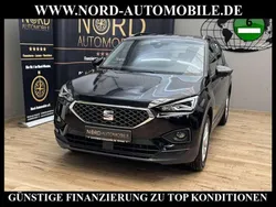 Schwarz Gebraucht 2023 Seat Tarraco Style SUV | 29.400 € (Superpreis)