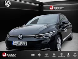 VW Golf VIII