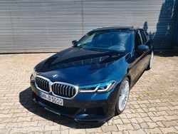 Schwarz Gebraucht 2022 Alpina B5 Limousine | 149.000 €