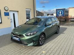 Xperience green metallic/grün Neu 2025 Kia Ceed Sportswagon Kombi | 22.290 € (Guter Preis)