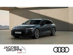 Grau Neu 2025 Audi A6 Edition .1 Kombi | 77.970 € (Etwas zu teuer)