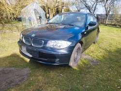 Schwarz Gebraucht 2010 BMW 120 Kleinwagen | 3.750 € (Superpreis)