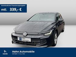 Schwarz Gebraucht 2024 VW Golf Life Limousine | 25.370 € (Fairer Preis)