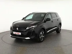 Andere Gebraucht 2023 Peugeot 5008 GTi Van / Kleinbus | 28.890 € (Guter Preis)