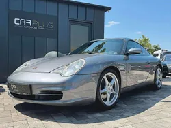 Grau Gebraucht 2005 Porsche 911 Carrera Coupé | 39.990 € (Superpreis)