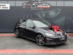 Schwarz Gebraucht 2018 VW Golf VII GTD Limousine | 19.490 € (Teuer)