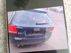 Gebraucht 2003 Audi A3 Sport Kleinwagen | 500 € (Guter Preis)