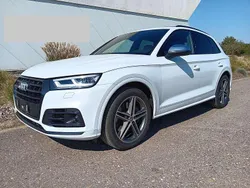 Weiß Gebraucht 2019 Audi SQ5 Ambiente SUV | 42.890 € (Fairer Preis)