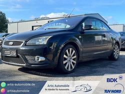 Schwarz Gebraucht 2007 Ford Focus | 990 € (Superpreis)
