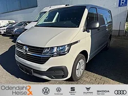 Ascotgrau Gebraucht 2024 VW T6.1 Van | 35.950 € (Guter Preis)