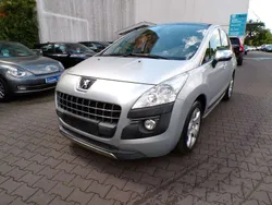 Silber Gebraucht 2011 Peugeot 3008 Platinum Limousine | 4.990 € (Guter Preis)