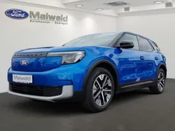 Blue my mind Neu 2025 Ford Explorer SUV | 46.990 € (Guter Preis)