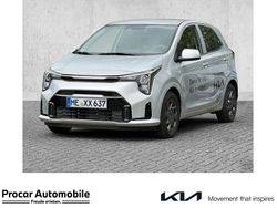 Grau Neu 2025 Kia Picanto Vision Kleinwagen | 15.890 € (Fairer Preis)