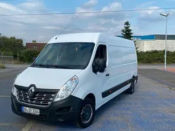 Weiß Gebraucht 2019 Renault Master Van | 10.499 € (Guter Preis)