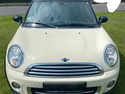 Beige Gebraucht 2012 Mini Cooper D Kleinwagen | 5.500 €