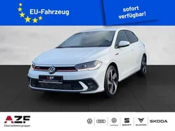 Weiß Neu 2024 VW Polo GTI Kleinwagen | 26.990 € (Superpreis)